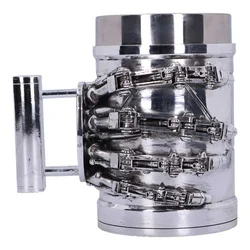 Nemesis Now Terminator 2 kolekcionarski vrč 17 cm