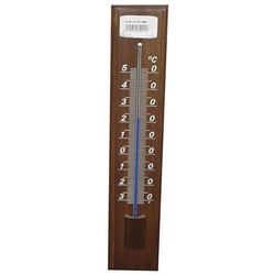 zunanji termometer D34 32cm lesen obarvan