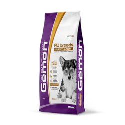 Gemon All breeds Puppy&Junior Piletina pirinač 15kg