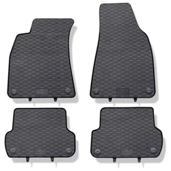 Patosnice gumene AUDI A4(B6/B7) 00-08 GeyeriHosaja