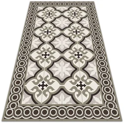 Decormat Vinilna preproga Španski vzorec 80x120 cm