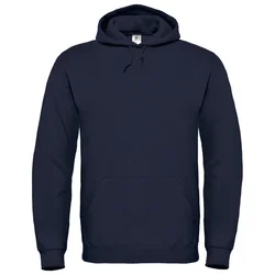 MAJICA DUGI RUKAVI B&C ID.003 280G TAMNO PLAVA 2XL