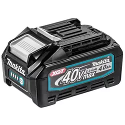 MAKITA Baterija 40V 4Ah (191B26-6)