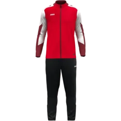 Dynamic Tracksuit