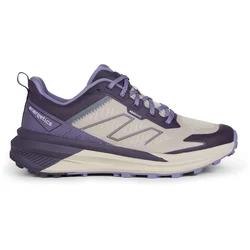 Energetics ZYROX TRAIL III AQB W, ženske patike za trail trčanje, ljubičasta 434652
