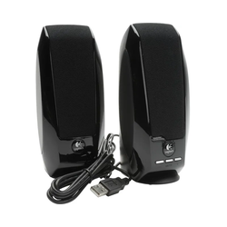 LOGITECH_ S150 2.0 zvučnici crni OEM