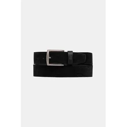Usnjen pas Tommy Hilfiger