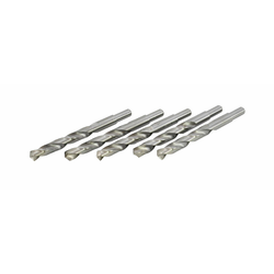 AW TOOLS Awtools kovinski vrtalni beli se je ustavil 16,5 mm/5pcs, (21106620)