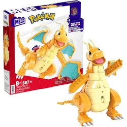 Mattel Mega Construx Pokémon Dragonit