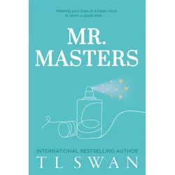 MR MASTERS