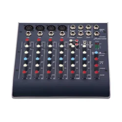 STUDIOMASTER C2-4 kompaktna mikseta