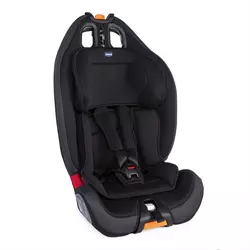 Autosjedalica Gro-up 123 - Jet Black 9-36kg