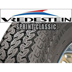 VREDESTEIN - Sprint Classic - ljetne gume - 165R15 - 86H - XL