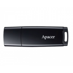 APACER 32GB AH336 USB 2.0 flash crni