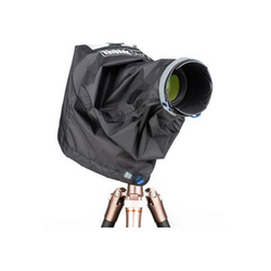 Mala dežna prevleka Think Tank Photo Emergency Rain Cover