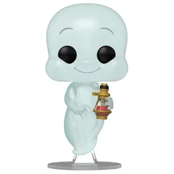 Figurka Funko POP! Movies: Casper - Casper (1848)