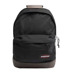 EASTPAK Nahrbtnik WYOMING, črna, rjava
