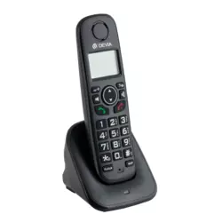 DEVIA bežični telefon D1001