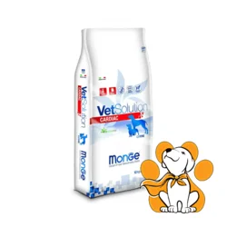 Monge VetSolution Cardiac 12kg, Dijetalna Hrana Za Pse Za Podršku Rada Srca