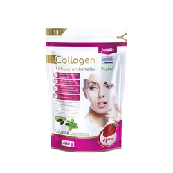 Collagen + Hyaluron Complex (400 gr.)