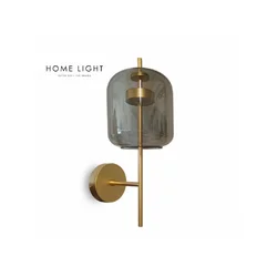 BBLINK Luna 283 Zidna lampa