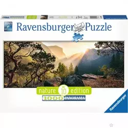 Ravensburger puzzle (slagalice) - Yosemite Park, RA15083