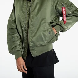 ALPHA INDUSTRIES MA-1 100101 01