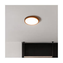 Eglo 901299-LED Stropna svetiljka FUEVA LED/14,2W/230V 2700/4000/6500K prečnik 27,8 cm crna