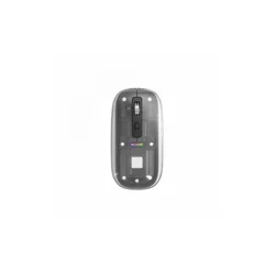 Marvo Bežični miš Transparent PRISM B10 M810W, Crni