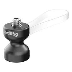 SmallRig Cable Clamp (10pcs, Black) 6527