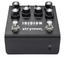 Strymon Iridium IR CAB