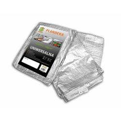 Bradas Zaščitna ponjava - cerada 3X4m 120g/m2