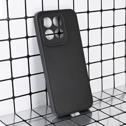 Torbica 3D Camera za Honor X8c crna