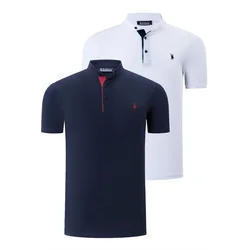 Moška polo majica dewberry