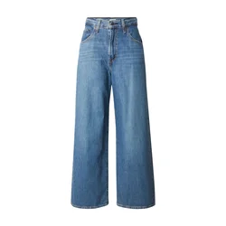 LEVIS  Kavbojke moder denim