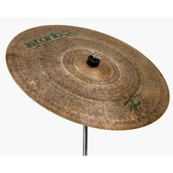 Istanbul Agop 19 Signature Ride