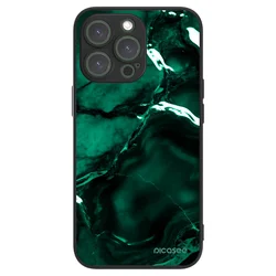 ULTIMATE CASE MagSafe za Apple iPhone 13 Pro - Dark emerald