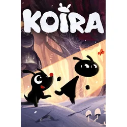 Koira Steam Key (PC) EUROPE