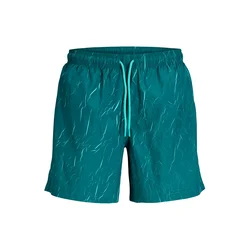 Jack & Jones Muški šorts Kauai, Zeleni
