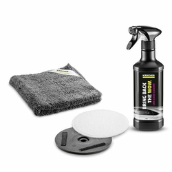 KARCHER Komplet za pranje vetrobranskog staklaKomplet za pranje vetrobranskog stakla