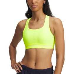Športni modrček Under Armour Croback Mid Bra