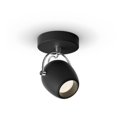 Philips 50611/30/P0 - LED spot svetlo RIVANO LED/4,3W/230V