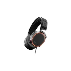 SteelSeries Arctis Nova Pro, Wireless Gaming Headset, black