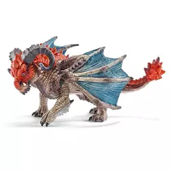 SCHLEICH Eldrador - Zmaj Ovan 70511