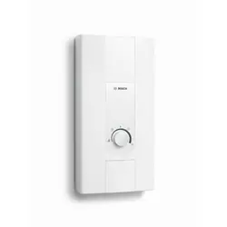 Bosch 24-27kW, trofazni, elektronski,zaliveni grejači, LED indikator, fino regulisanje snage (7736504699)
