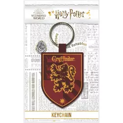 Harry Potter - Gryffindor Crest Metal Bookmark Harry Potter - Gryffindor Crest Metal Bookmark
