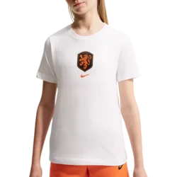 Nike Majica Netherlands Crest Kids