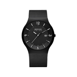 Bering SolarWatch Classic 14440-222 Mens 40mm 5 ATM