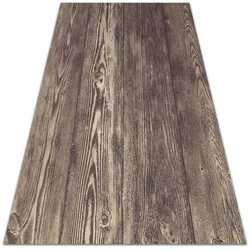 Decormat Vinilna preproga Čudovite deske 60x90 cm