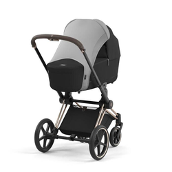 Cybex zaštita od sunca Light Grey